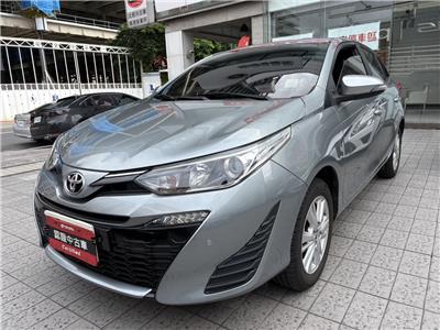 YARIS 1.5