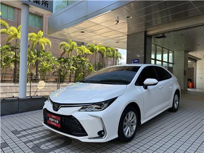 ALTIS 1.8
