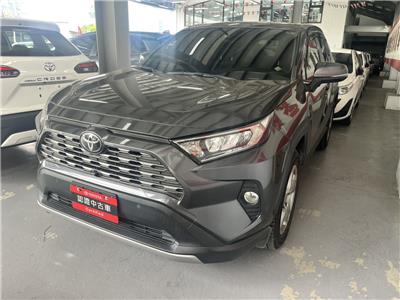 RAV4 2.0