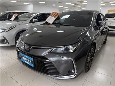 ALTIS 1.8HV