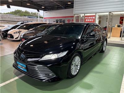 CAMRY 2.5 HV