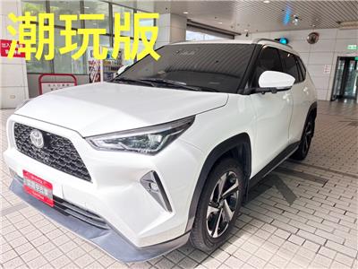 Y CROSS 1.5