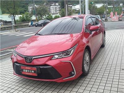 ALTIS 1.8