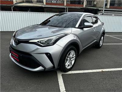 C-HR 1.2