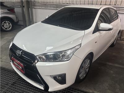 YARIS 1.5