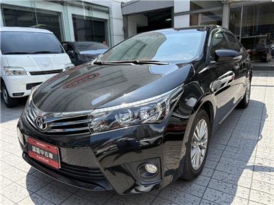 ALTIS 1.8