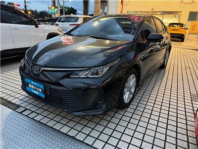 ALTIS 1.8HV