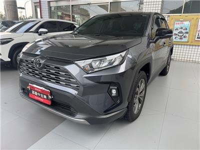 RAV4 2.0