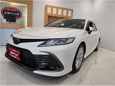 CAMRY 2.0
