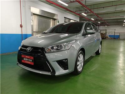 YARIS 1.5