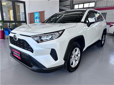 RAV4 2.0