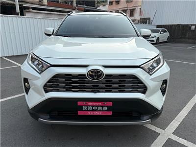 RAV4 2.0
