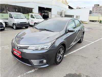 ALTIS 1.8