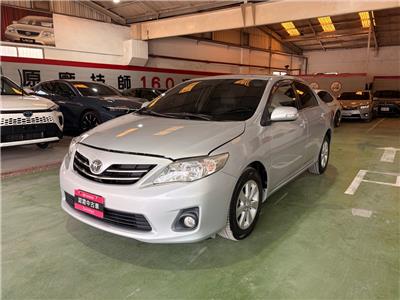 ALTIS 1.8