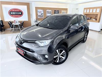 RAV4 2.0