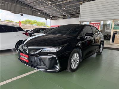 ALTIS 1.8