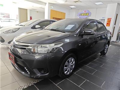 VIOS 1.5J雅緻版