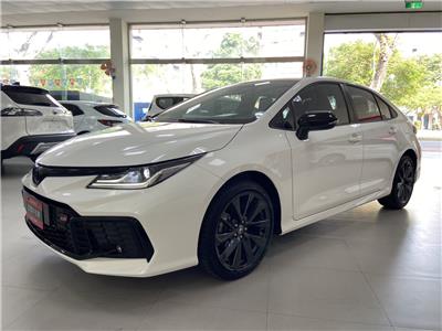 ALTIS GR SPORT 2.0