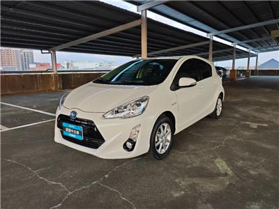 PRIUS C 1.5