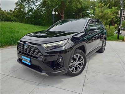 RAV4 2.5 HV