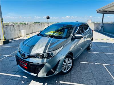 YARIS 1.5