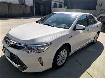 CAMRY 2.5 HV