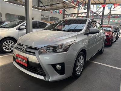 YARIS 1.5