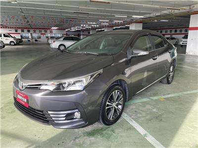 ALTIS 1.8