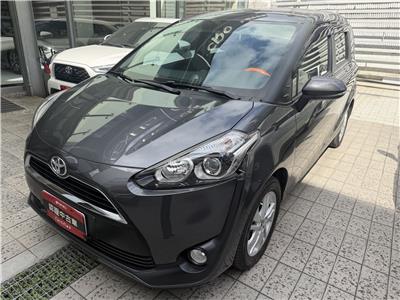 SIENTA 1.5