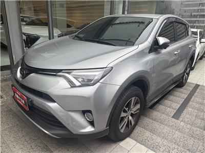 RAV4 2.0