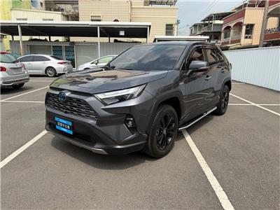 RAV4 2.5 HV