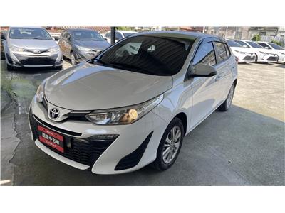 YARIS 1.5E