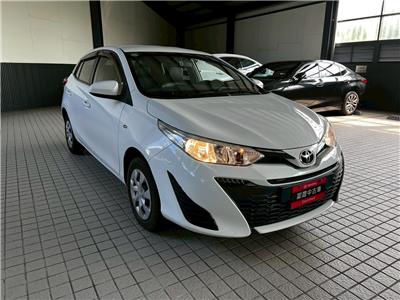 YARIS 1.5