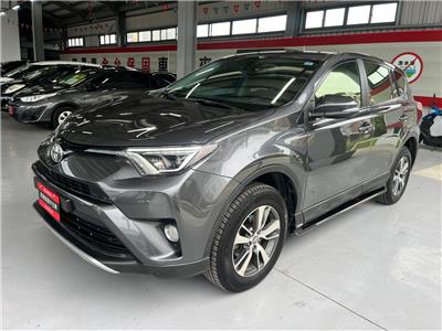 RAV4 2.0