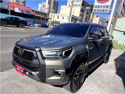 HILUX