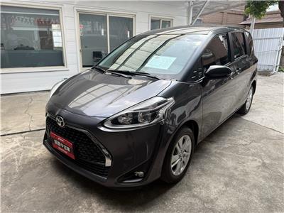 SIENTA 1.8E