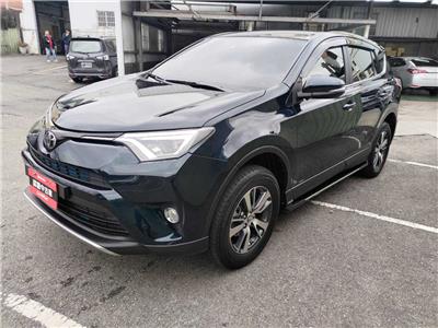 RAV4 2.0