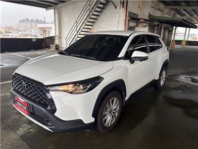 CROSS 1.8E