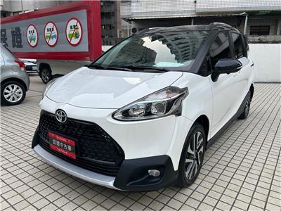 SIENTA 1.8