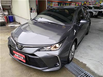 ALTIS 1.8
