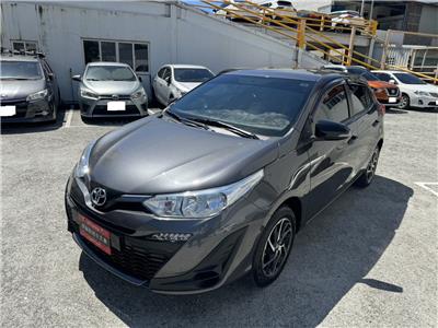 YARIS 1.5
