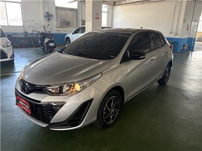 YARIS 1.5