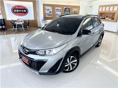 YARIS 1.5