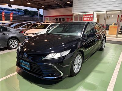 CAMRY 2.5 HV