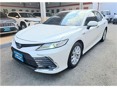 CAMRY 2.5 HV
