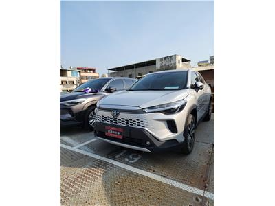 CROSS 1.8 HV