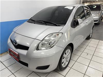 YARIS 1.5