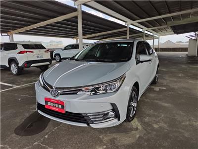 ALTIS 1.8G
