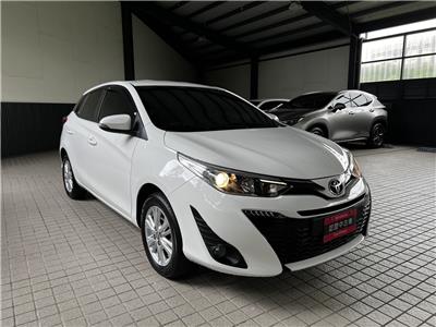 YARIS 1.5