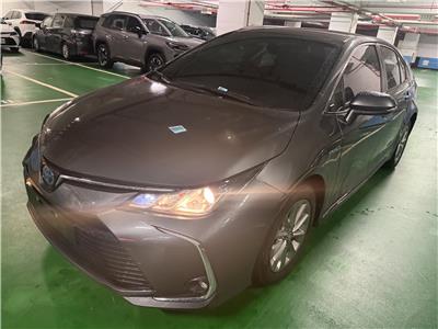 ALTIS 1.8HV